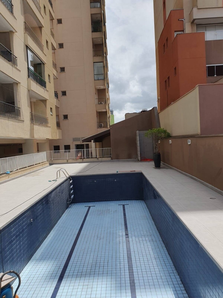 Apartamento à venda com 3 quartos, 86m² - Foto 20