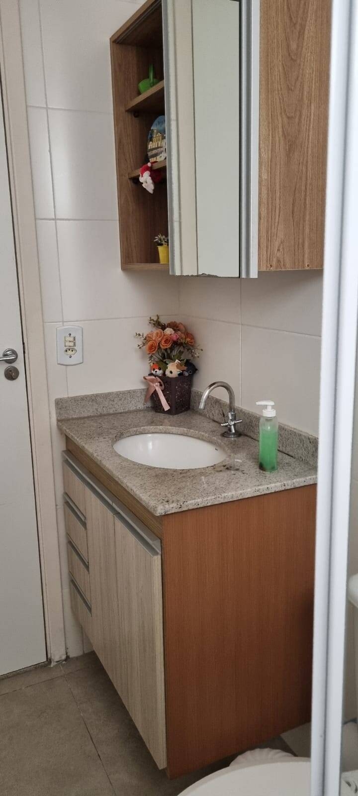 Apartamento à venda com 3 quartos, 86m² - Foto 22