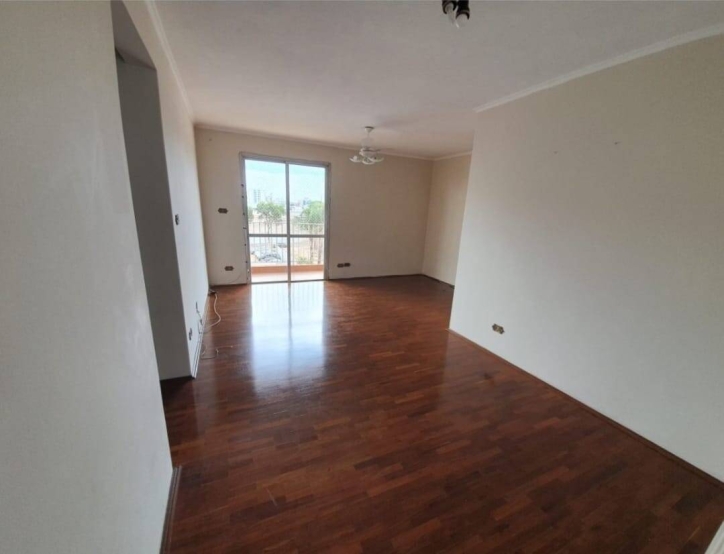 Apartamento à venda com 3 quartos, 110m² - Foto 3