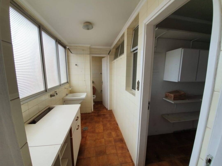 Apartamento à venda com 3 quartos, 110m² - Foto 9