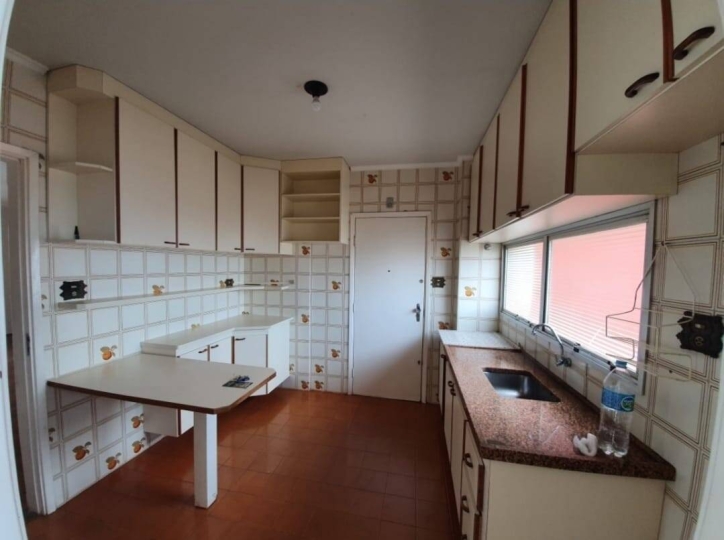 Apartamento à venda com 3 quartos, 110m² - Foto 10