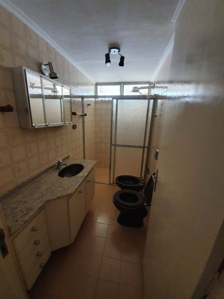 Apartamento à venda com 3 quartos, 110m² - Foto 11