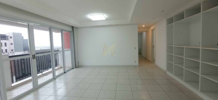 Apartamento à venda com 5 quartos, 269m² - Foto 2