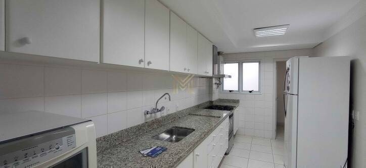 Apartamento à venda com 5 quartos, 269m² - Foto 3