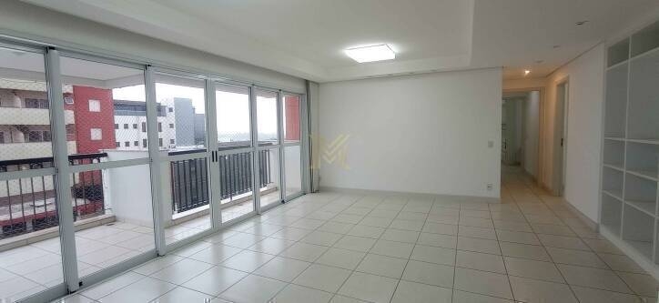 Apartamento à venda com 5 quartos, 269m² - Foto 8