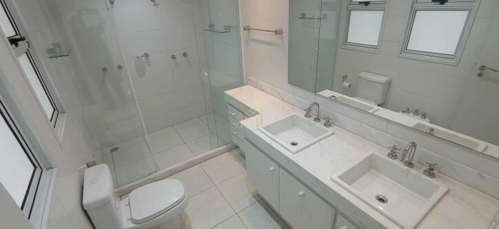 Apartamento à venda com 5 quartos, 269m² - Foto 24