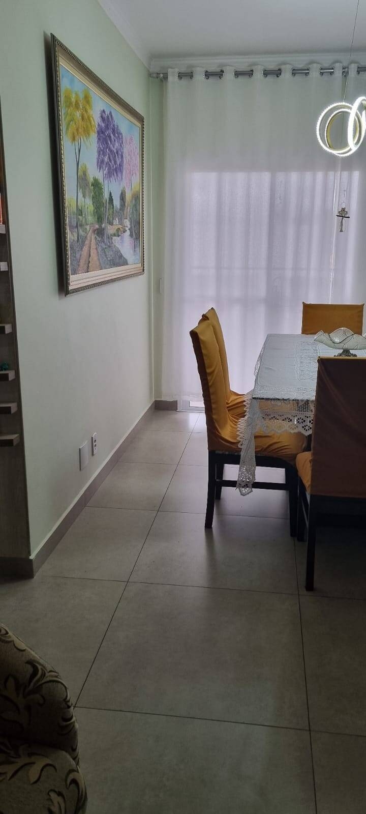 Apartamento à venda com 3 quartos, 88m² - Foto 10