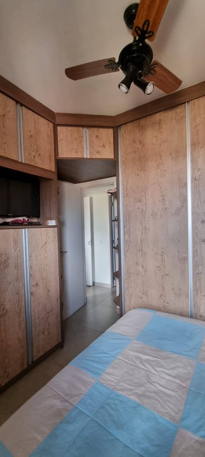 Apartamento à venda com 3 quartos, 88m² - Foto 7