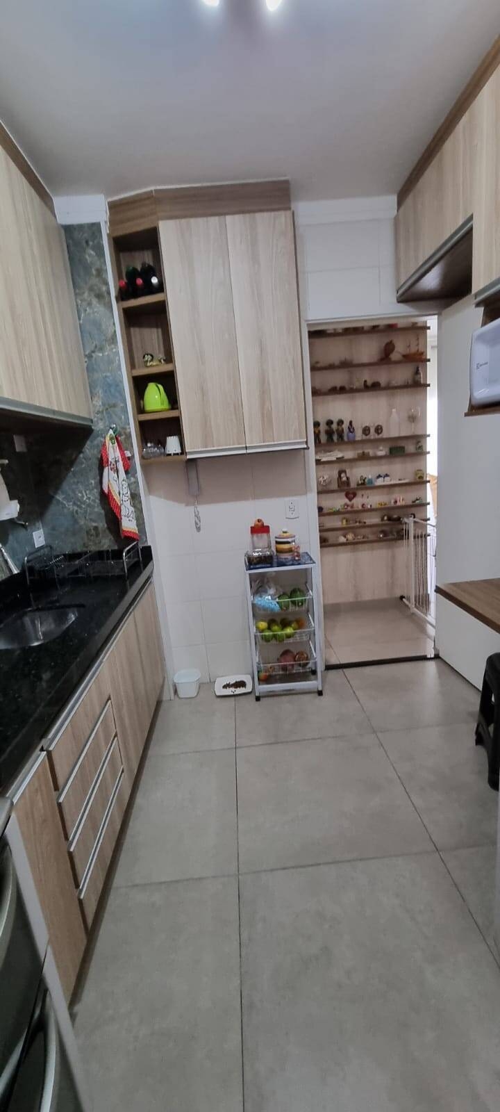 Apartamento à venda com 3 quartos, 88m² - Foto 20