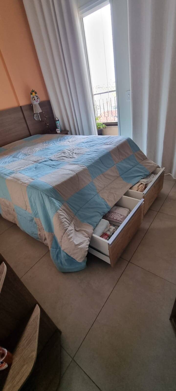 Apartamento à venda com 3 quartos, 88m² - Foto 24