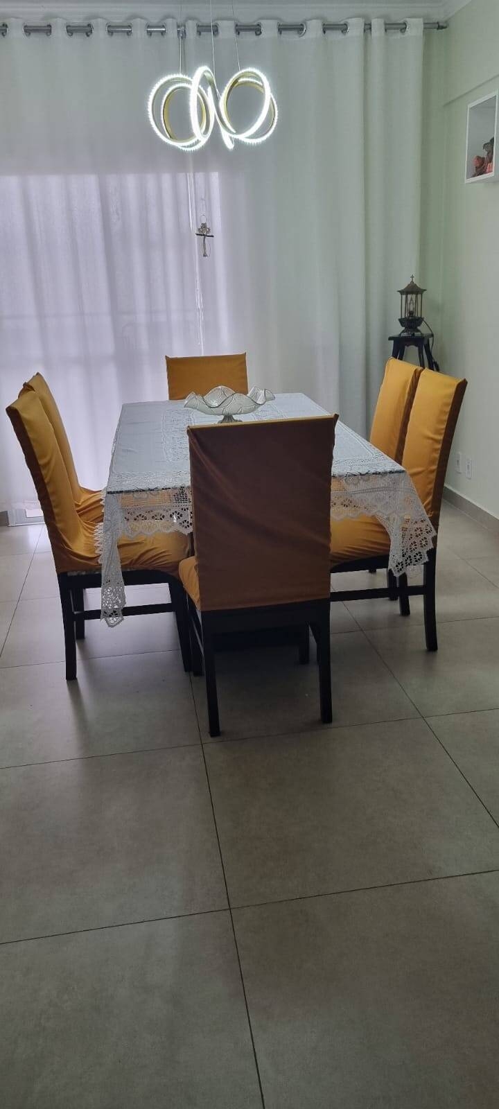 Apartamento à venda com 3 quartos, 88m² - Foto 28