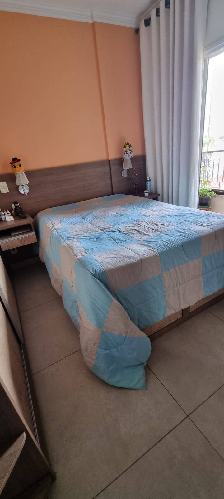 Apartamento à venda com 3 quartos, 88m² - Foto 49