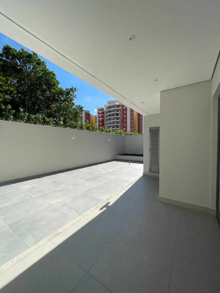 Apartamento à venda com 3 quartos, 167m² - Foto 5