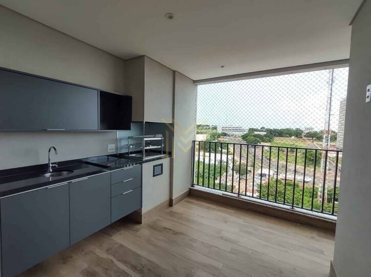 Apartamento à venda com 3 quartos, 86m² - Foto 2