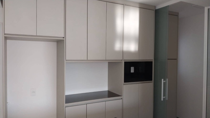 Apartamento à venda com 2 quartos, 68m² - Foto 8