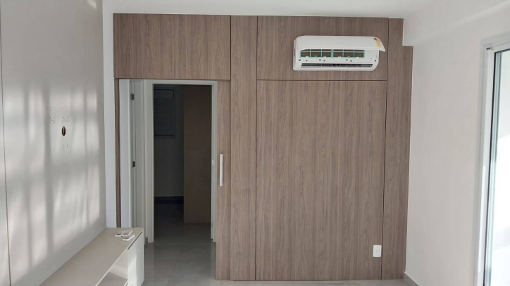 Apartamento à venda com 2 quartos, 68m² - Foto 7