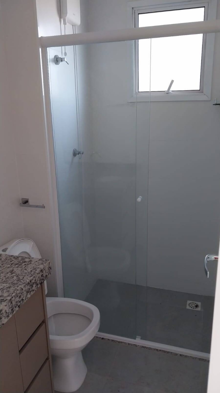 Apartamento à venda com 2 quartos, 68m² - Foto 5