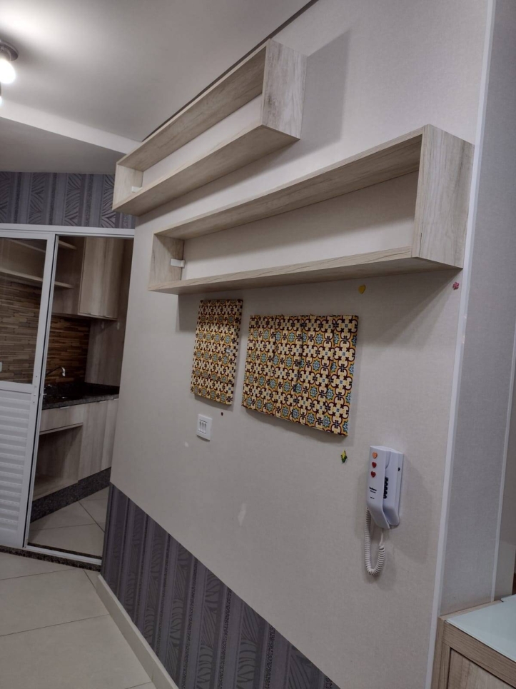 Apartamento à venda com 3 quartos, 90m² - Foto 8