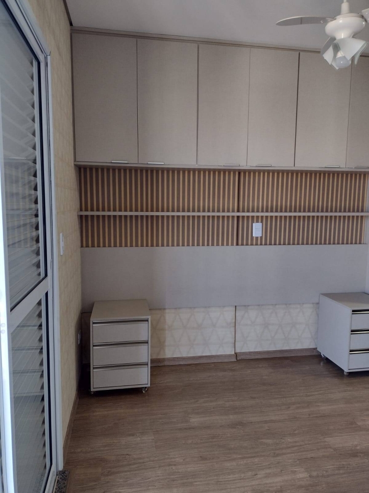 Apartamento à venda com 3 quartos, 90m² - Foto 6