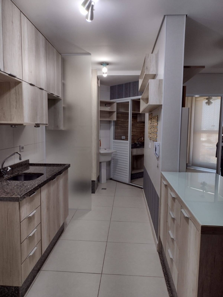 Apartamento à venda com 3 quartos, 90m² - Foto 14