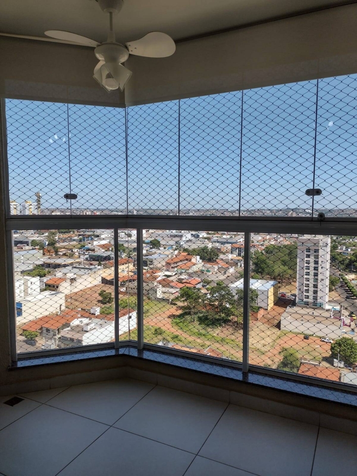 Apartamento à venda com 3 quartos, 90m² - Foto 30