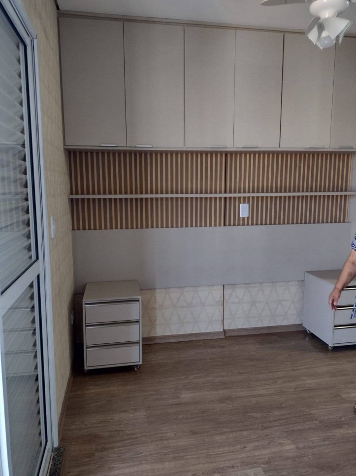 Apartamento à venda com 3 quartos, 90m² - Foto 31