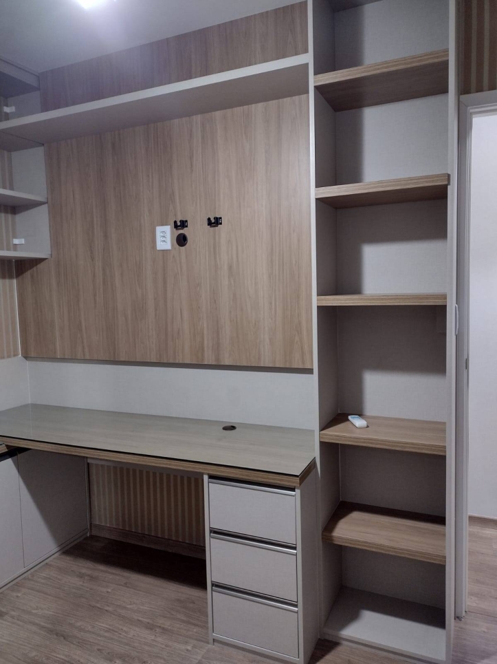 Apartamento à venda com 3 quartos, 90m² - Foto 32