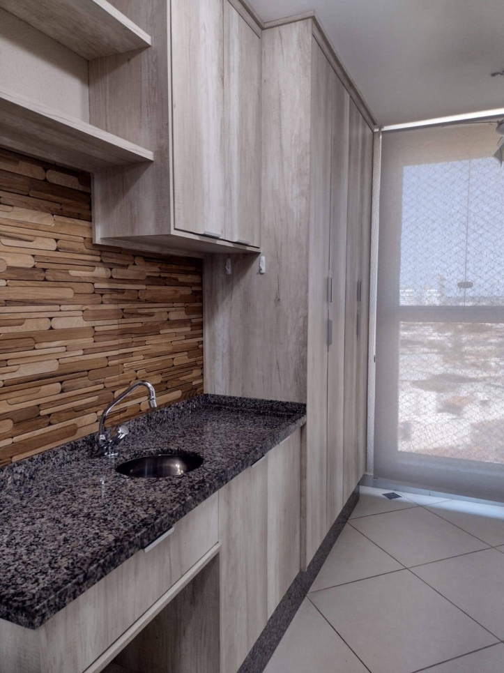 Apartamento à venda com 3 quartos, 90m² - Foto 39