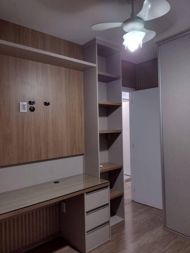 Apartamento à venda com 3 quartos, 90m² - Foto 44