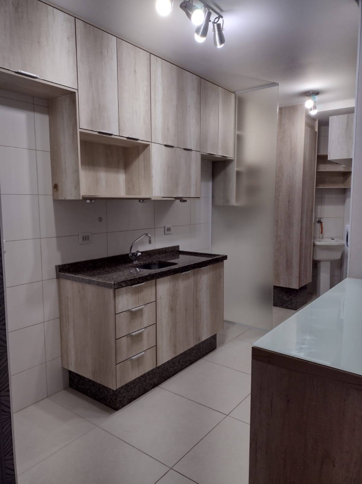 Apartamento à venda com 3 quartos, 90m² - Foto 55