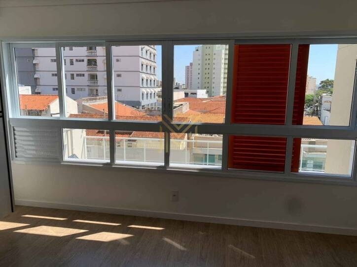 Apartamento à venda com 2 quartos, 64m² - Foto 6