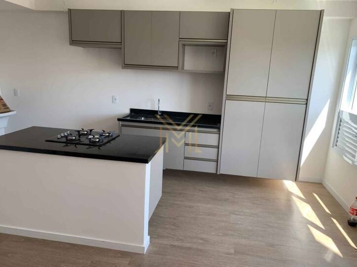 Apartamento à venda com 2 quartos, 64m² - Foto 8