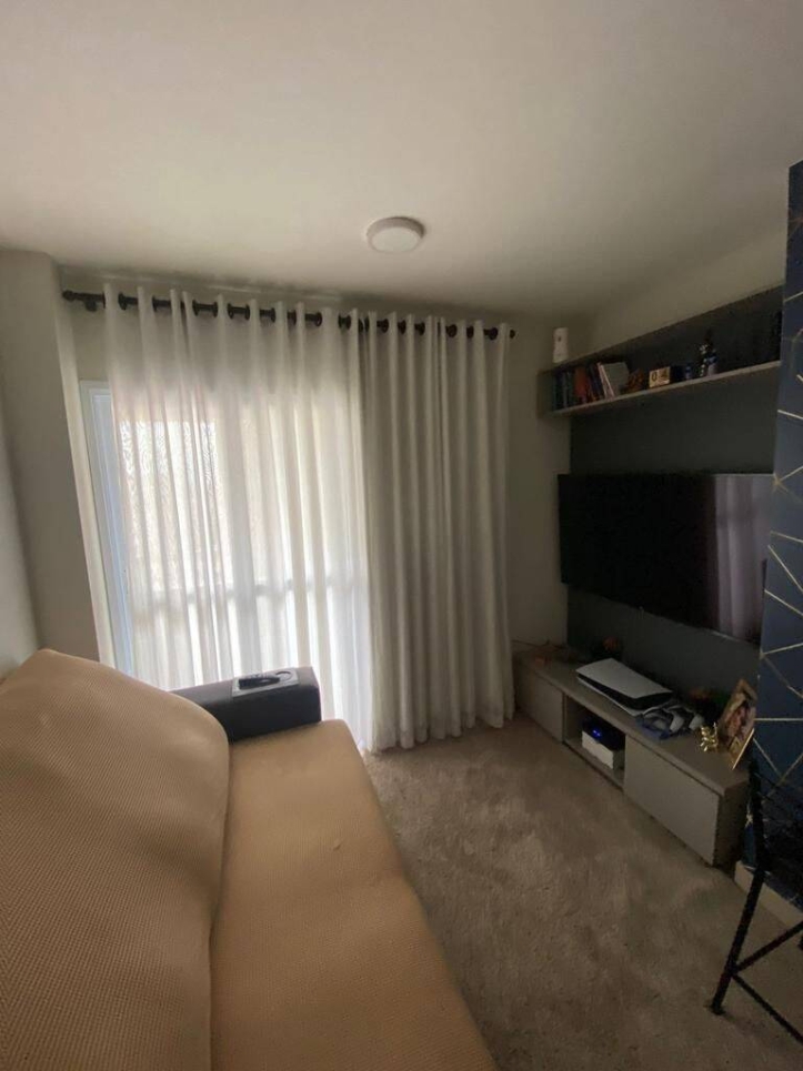 Apartamento à venda com 2 quartos, 58m² - Foto 8