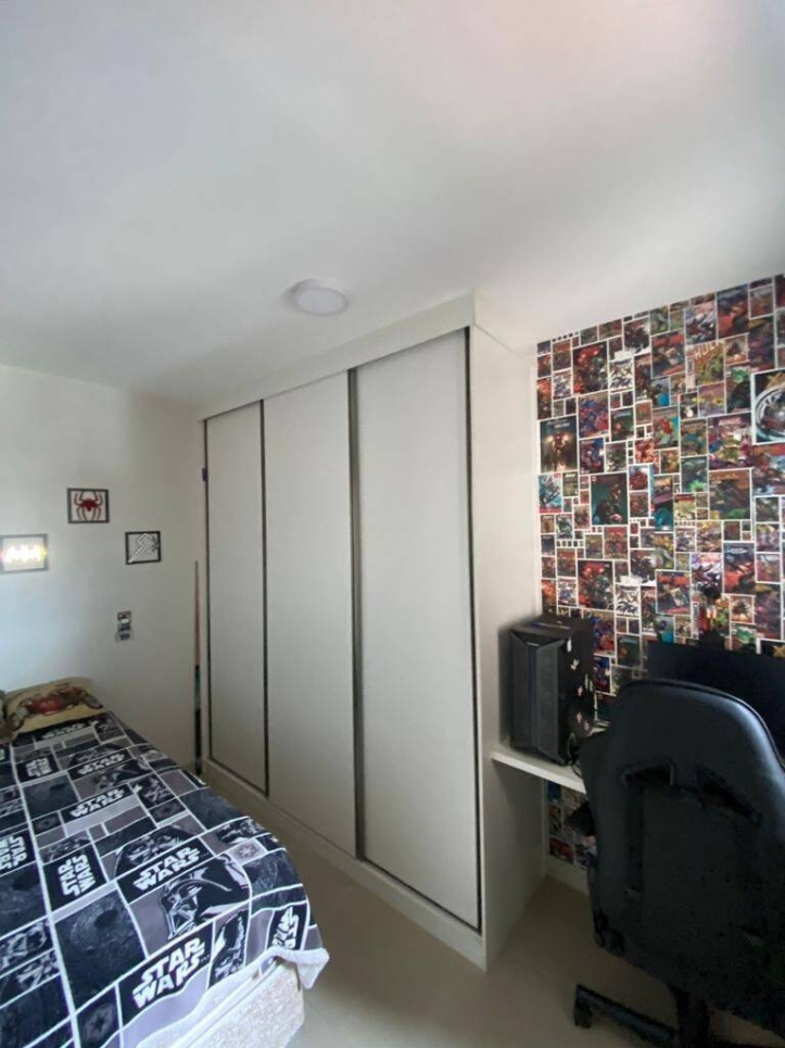 Apartamento à venda com 2 quartos, 58m² - Foto 6