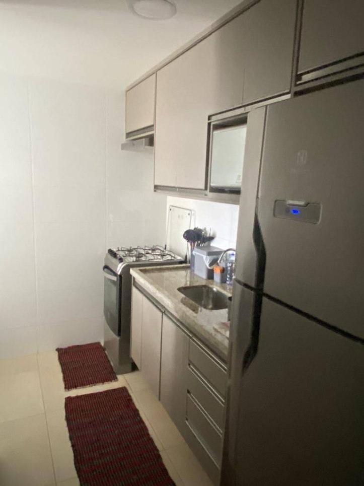 Apartamento à venda com 2 quartos, 58m² - Foto 5