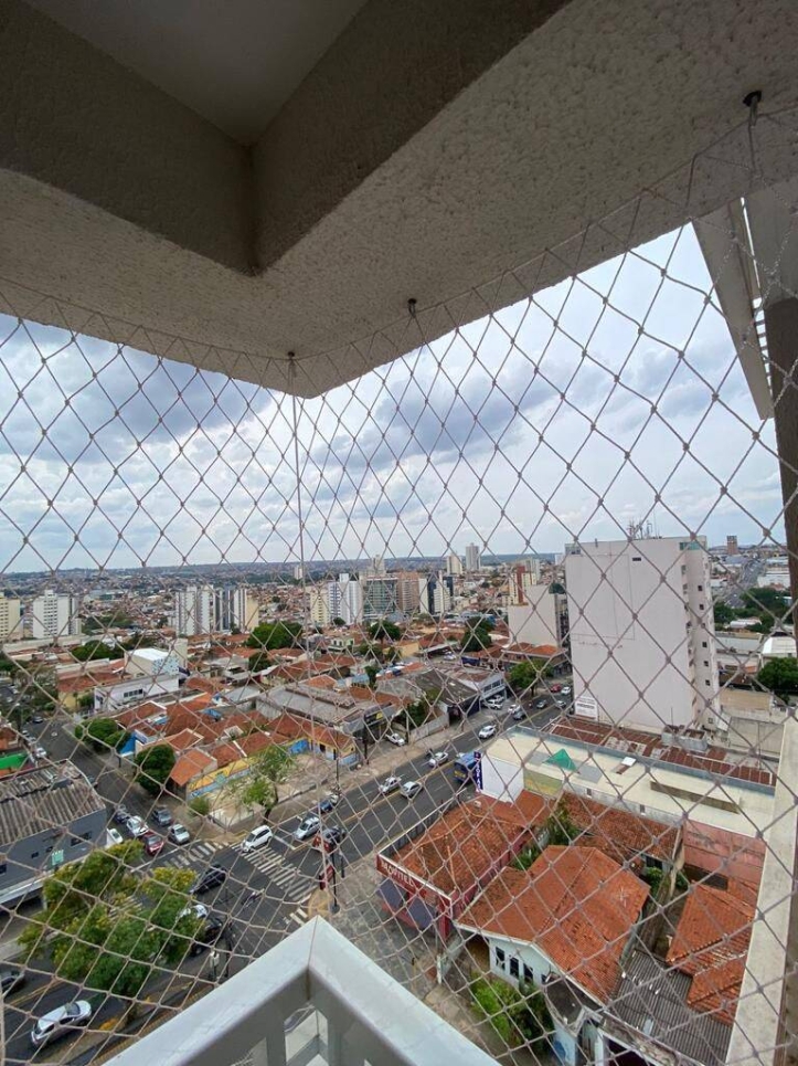 Apartamento à venda com 2 quartos, 58m² - Foto 3