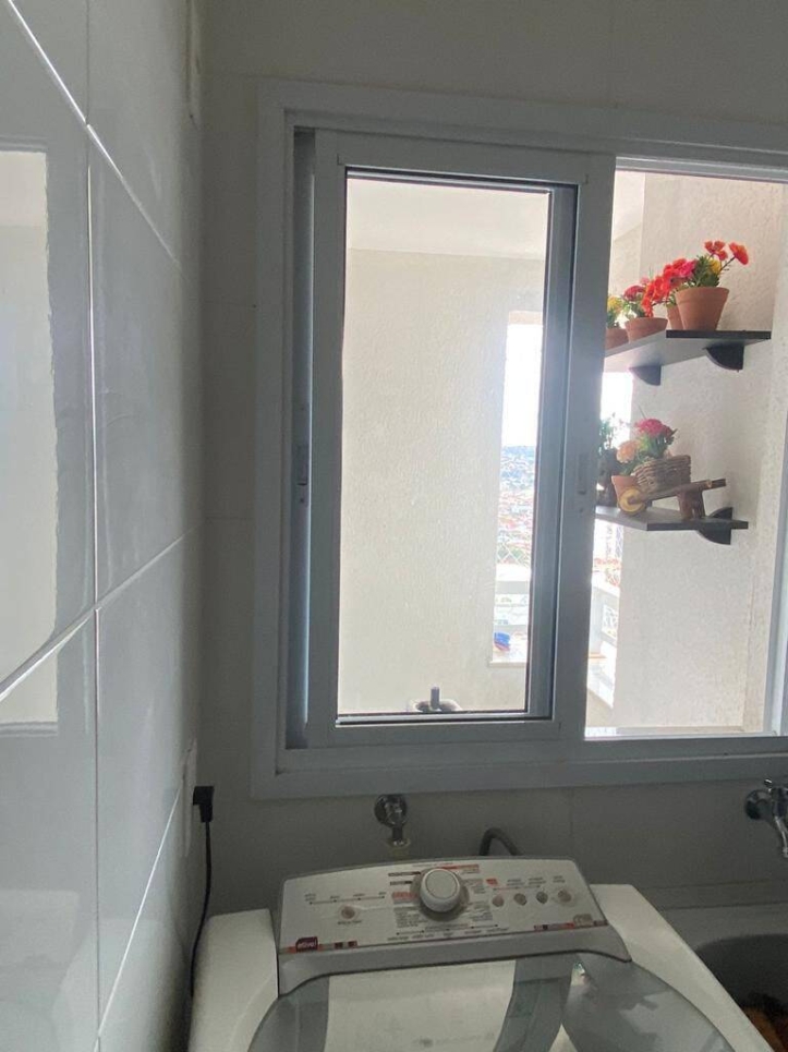 Apartamento à venda com 2 quartos, 58m² - Foto 9