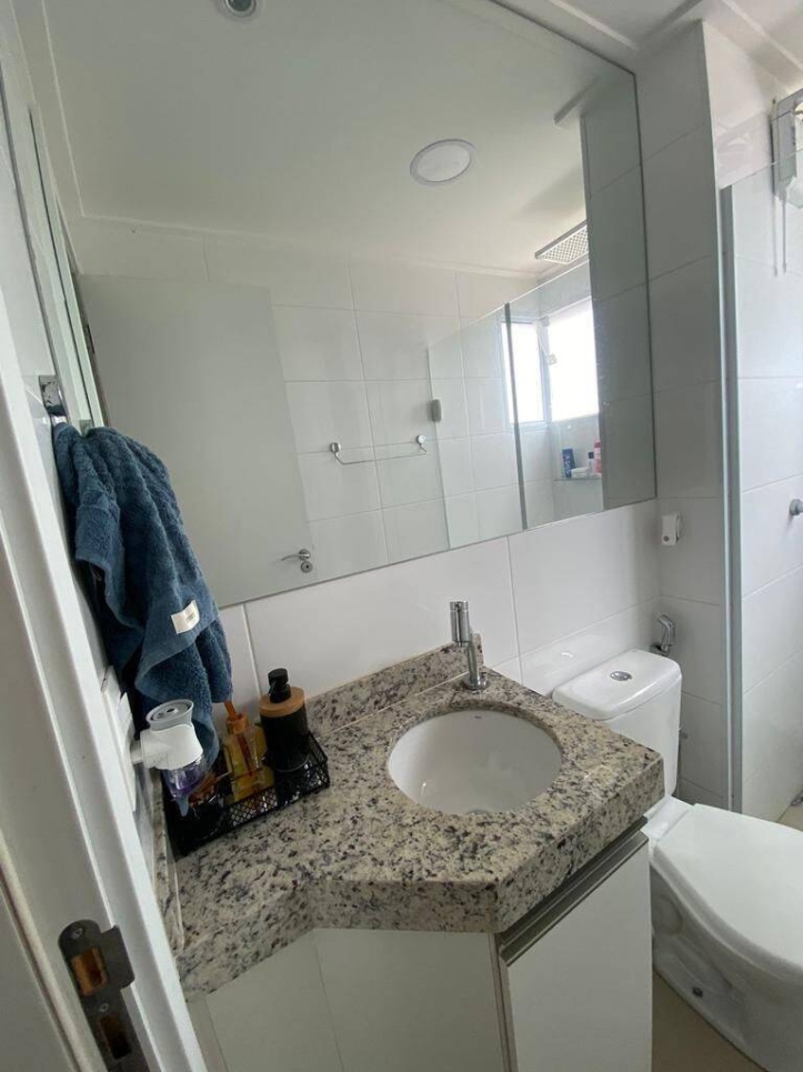 Apartamento à venda com 2 quartos, 58m² - Foto 10