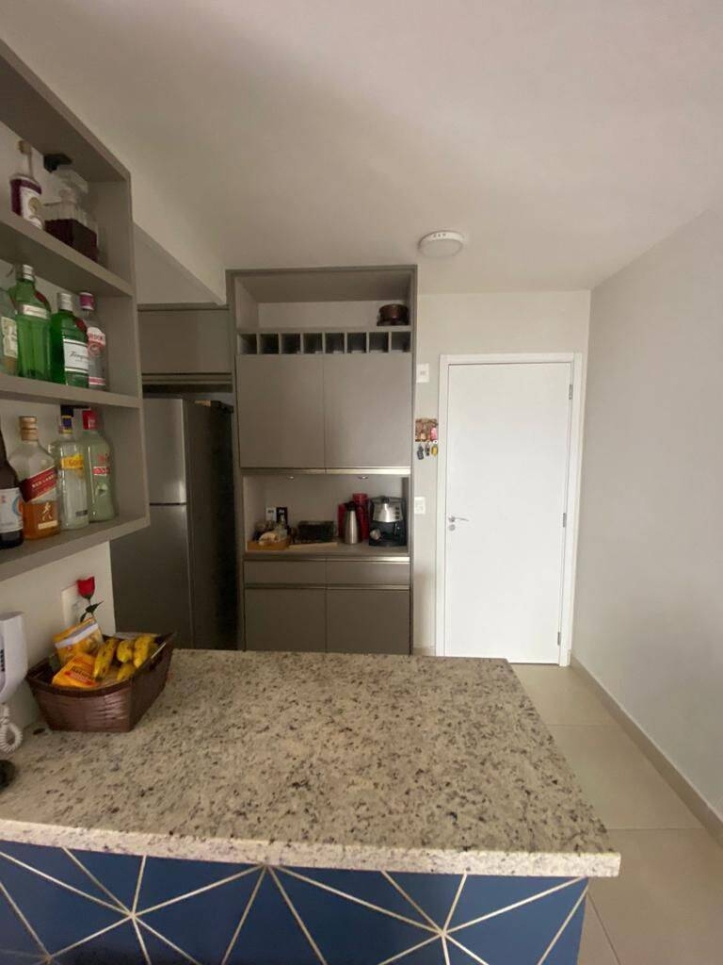 Apartamento à venda com 2 quartos, 58m² - Foto 13