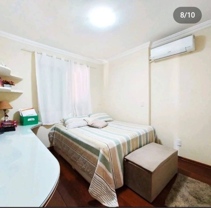 Apartamento à venda com 3 quartos, 128m² - Foto 6