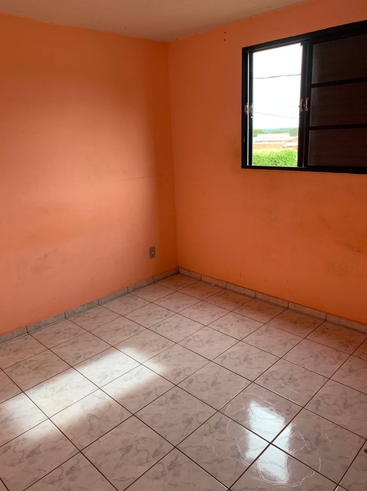 Apartamento à venda com 2 quartos, 48m² - Foto 5