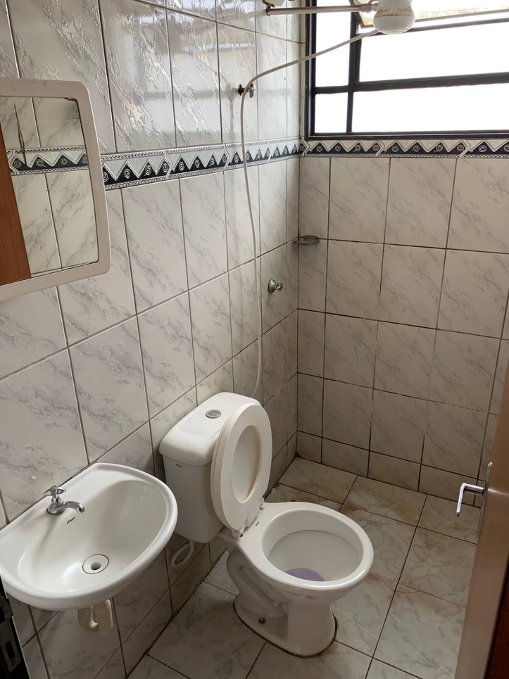 Apartamento à venda com 2 quartos, 48m² - Foto 9