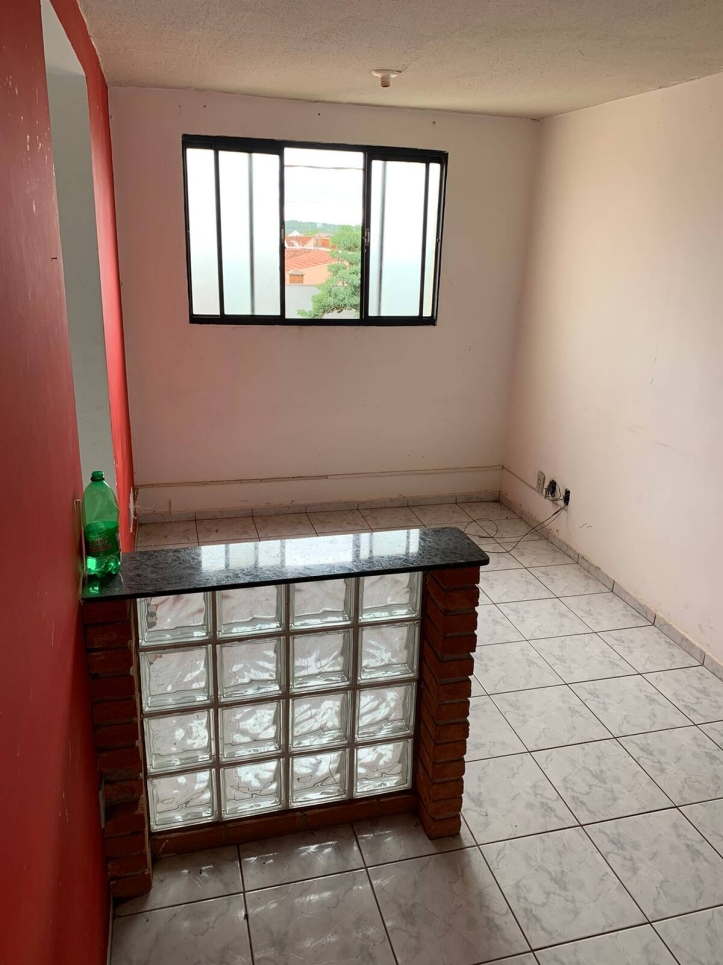 Apartamento à venda com 2 quartos, 48m² - Foto 4