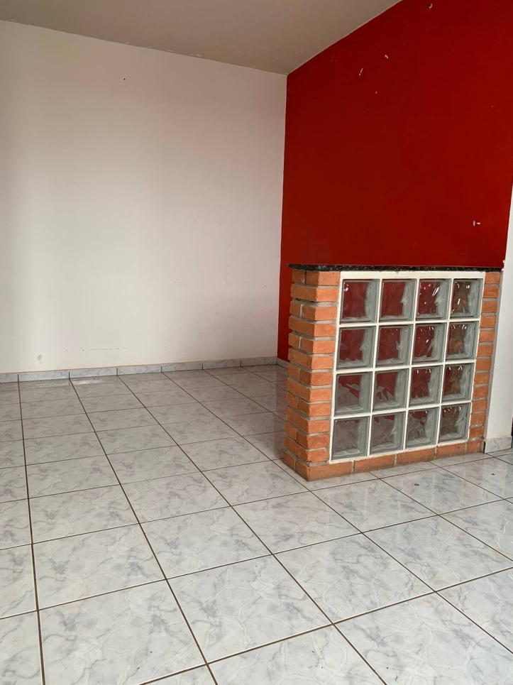 Apartamento à venda com 2 quartos, 48m² - Foto 1