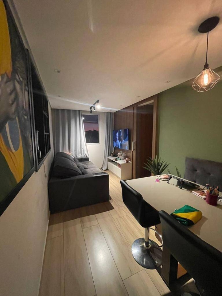 Apartamento à venda com 2 quartos, 65m² - Foto 5