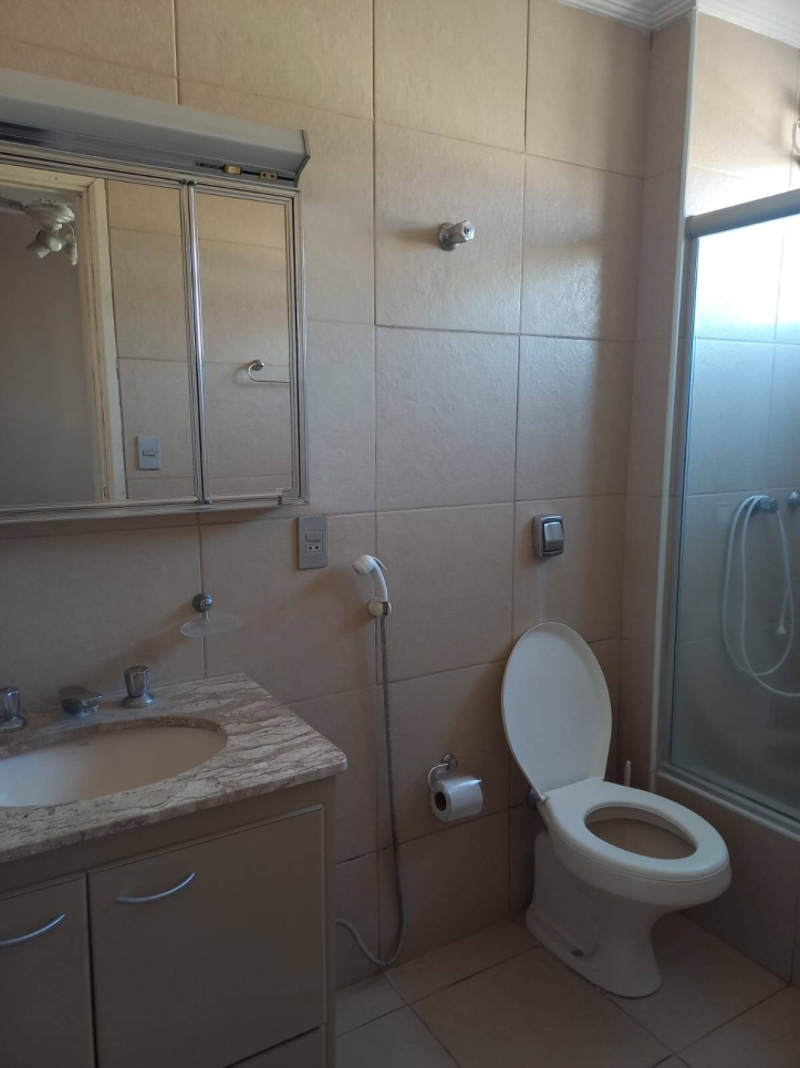 Apartamento à venda com 3 quartos, 100m² - Foto 11