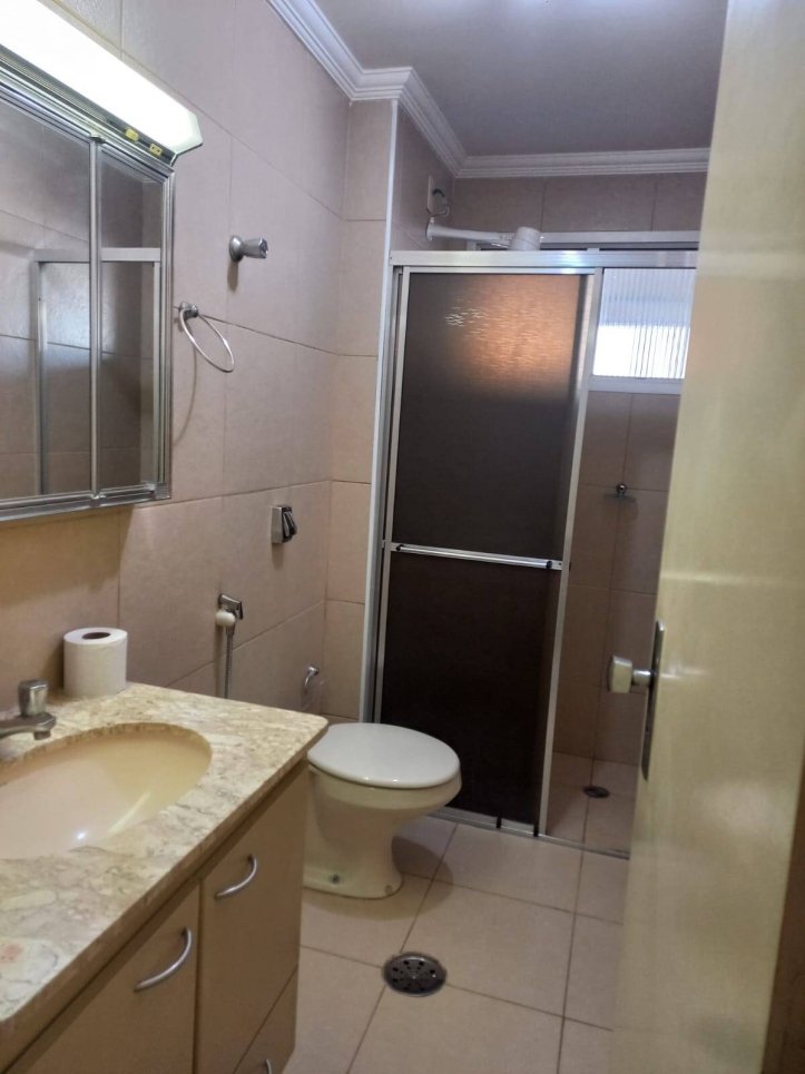 Apartamento à venda com 3 quartos, 100m² - Foto 19