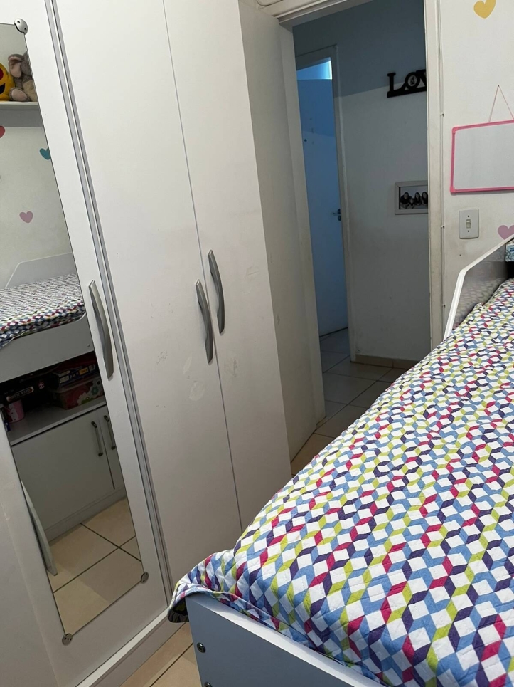 Apartamento à venda com 3 quartos, 70m² - Foto 21