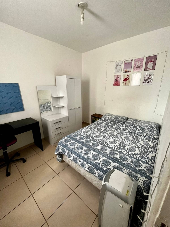 Apartamento à venda com 3 quartos, 70m² - Foto 14