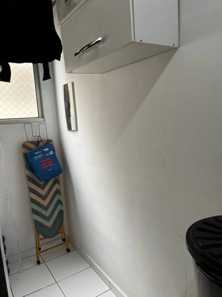 Apartamento à venda com 3 quartos, 70m² - Foto 13